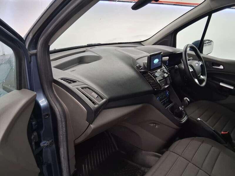 Used Ford Transit Connect 2020 for sale - 76865699: Photo 13
