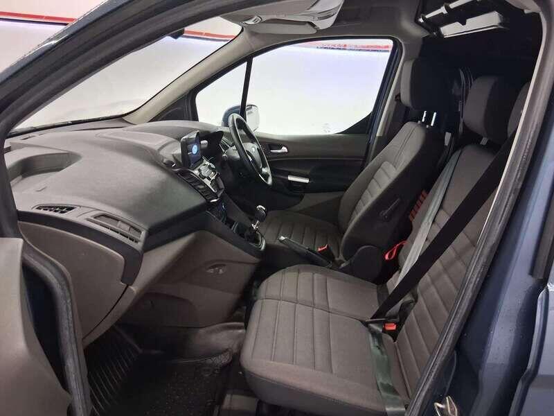 Used Ford Transit Connect 2020 for sale - 76865699: Photo 14