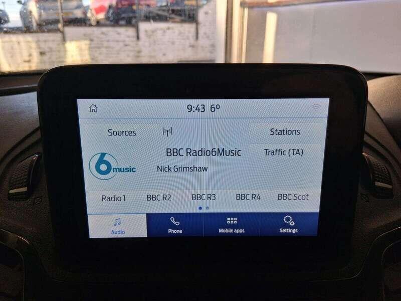 Used Ford Transit Connect 2020 for sale - 76865699: Photo 15