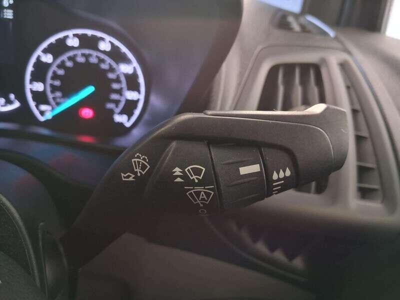 Used Ford Transit Connect 2020 for sale - 76865699: Photo 19