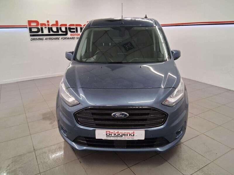 Used Ford Transit Connect 2020 for sale - 76865699: Photo 2