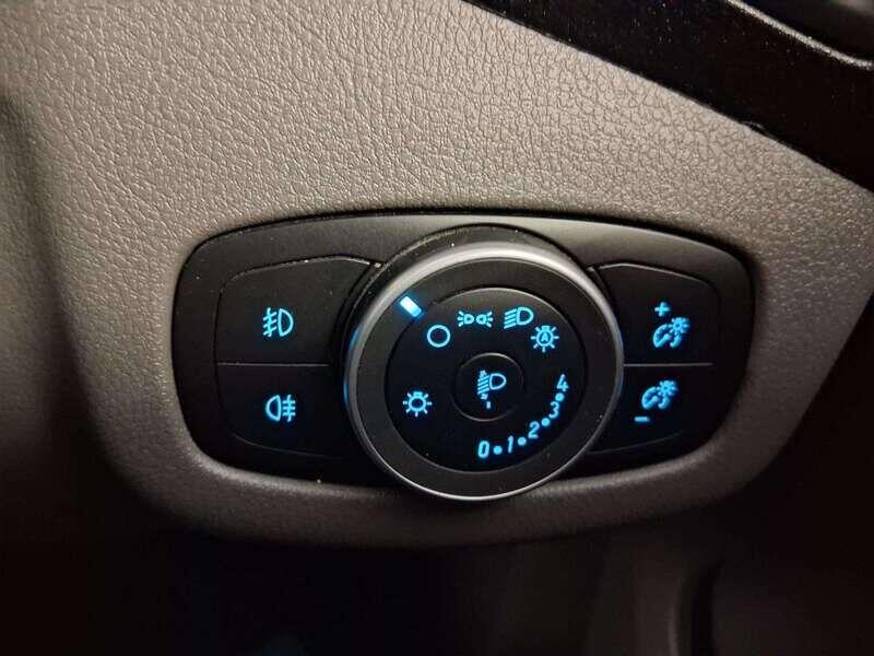 Used Ford Transit Connect 2020 for sale - 76865699: Photo 20