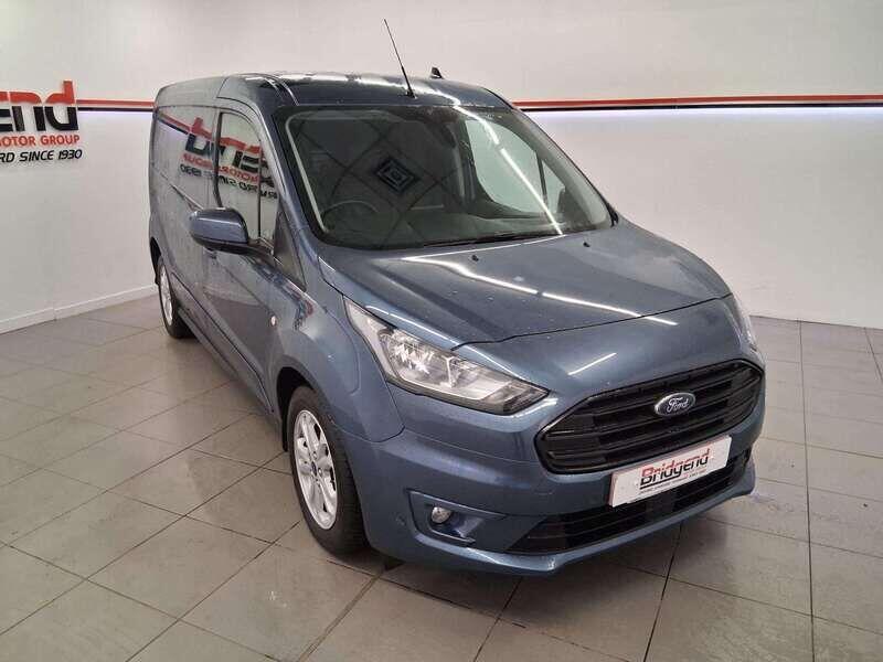 Used Ford Transit Connect 2020 for sale - 76865699: Photo 21