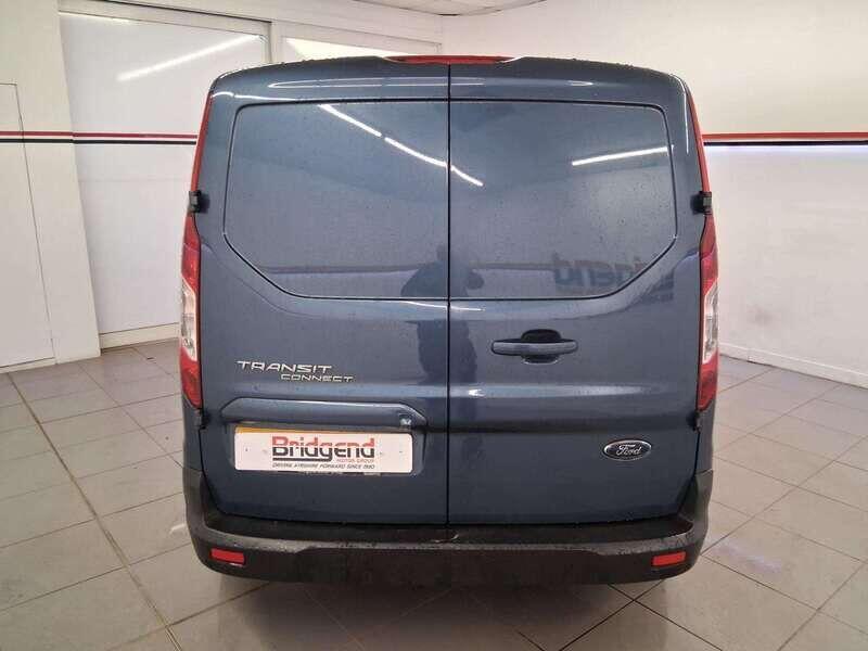 Used Ford Transit Connect 2020 for sale - 76865699: Photo 5