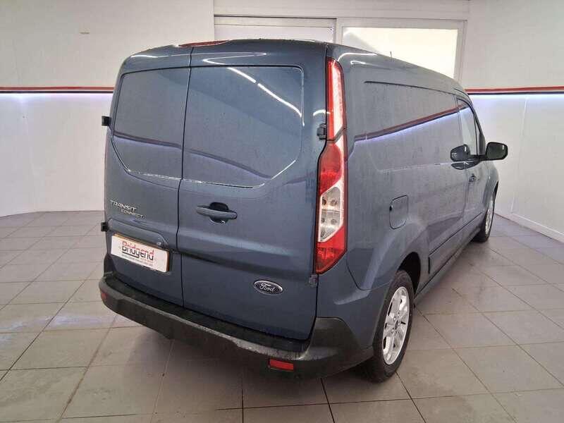 Used Ford Transit Connect 2020 for sale - 76865699: Photo 6