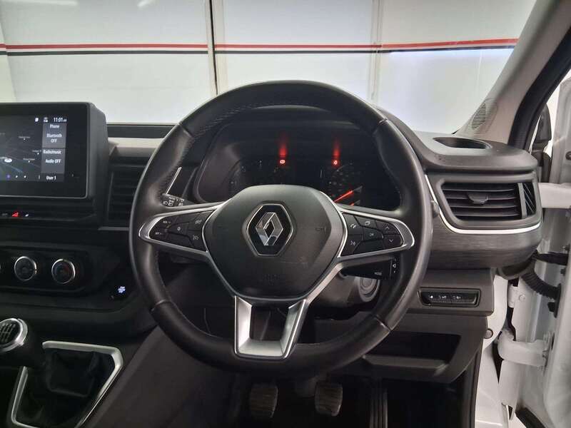 Used Renault Trafic 2024 for sale - 77814067: Photo 10