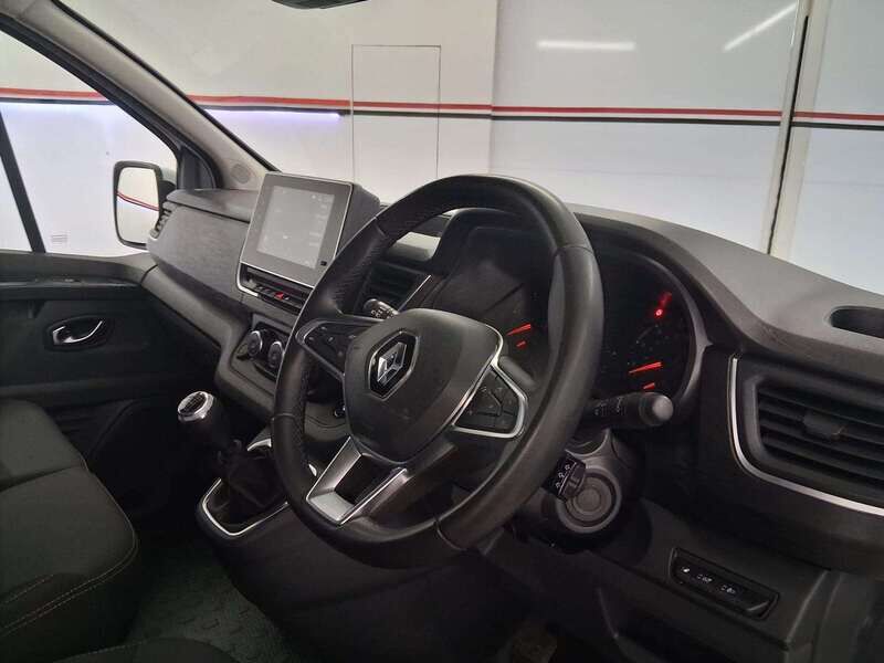 Used Renault Trafic 2024 for sale - 77814067: Photo 11