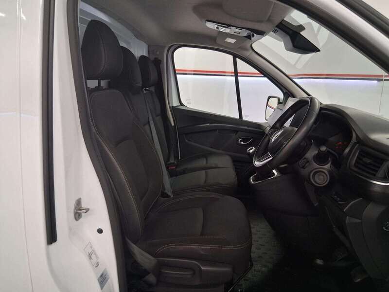 Used Renault Trafic 2024 for sale - 77814067: Photo 12