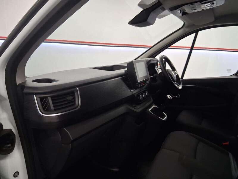 Used Renault Trafic 2024 for sale - 77814067: Photo 13