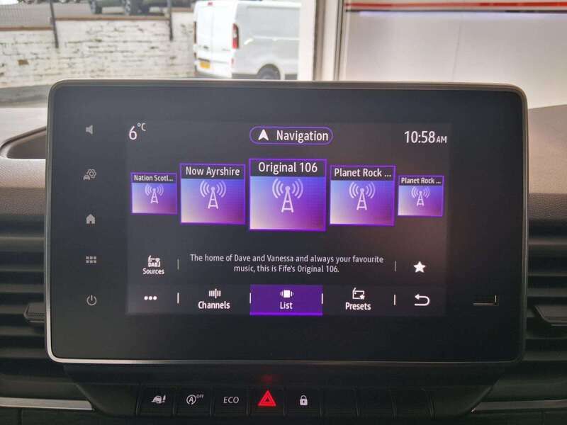 Used Renault Trafic 2024 for sale - 77814067: Photo 15