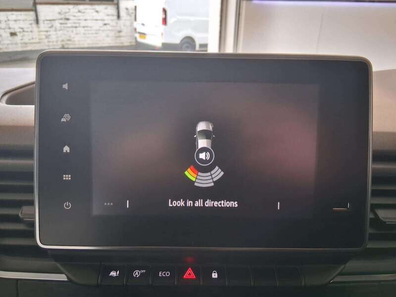 Used Renault Trafic 2024 for sale - 77814067: Photo 17