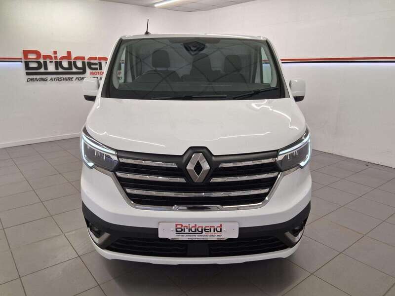 Used Renault Trafic 2024 for sale - 77814067: Photo 2
