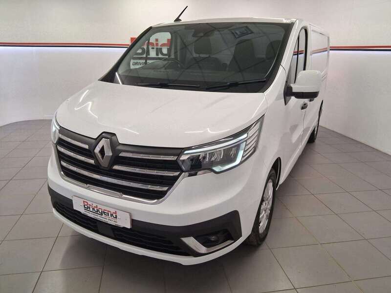 Used Renault Trafic 2024 for sale - 77814067: Photo 3