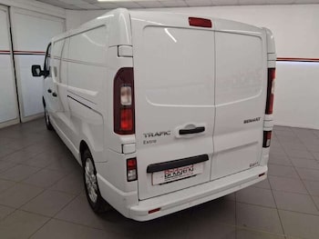 Used Renault Trafic 2024 for sale - 77814067: Photo