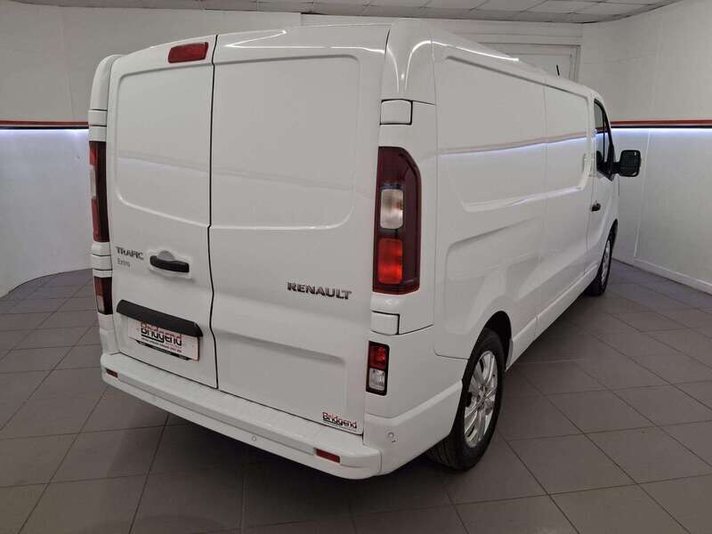 Used Renault Trafic 2024 for sale - 77814067: Photo 6