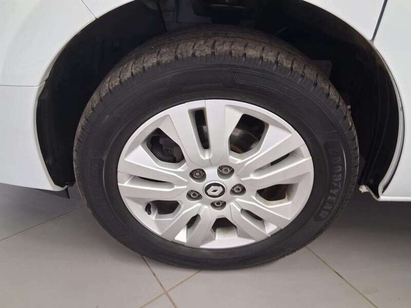 Used Renault Trafic 2024 for sale - 77814067: Photo 7