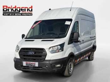 Used Ford Transit 2022 for sale - 73799967: Photo