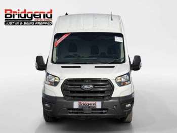 Used Ford Transit 2022 for sale - 73799967: Photo