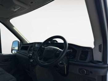 Used Ford Transit 2022 for sale - 73799967: Photo