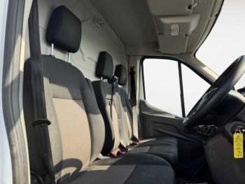 Used Ford Transit 2022 for sale - 73799967: Photo