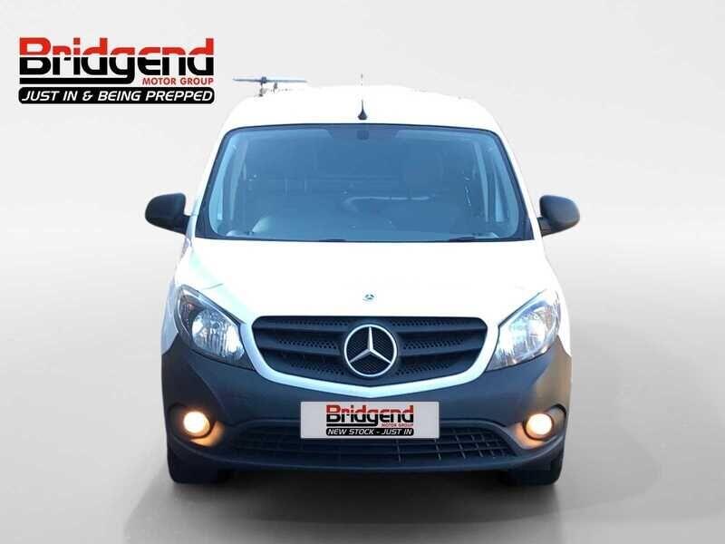 Used Mercedes-Benz Citan 2021 for sale - 76865192: Photo 2