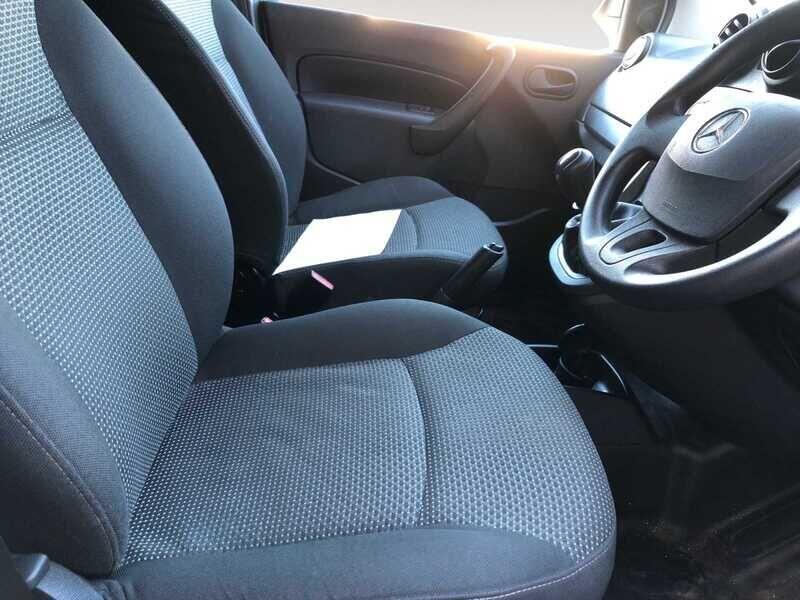 Used Mercedes-Benz Citan 2021 for sale - 76865192: Photo 3