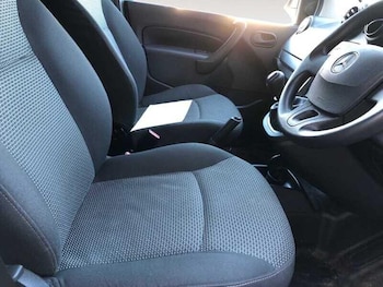 Used Mercedes-Benz Citan 2021 for sale - 76865192: Photo