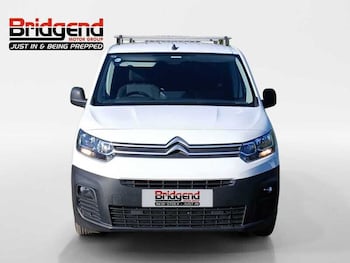 Used Citroen Berlingo 2021 for sale - 78499132: Photo