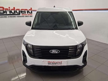 Used Ford Transit Courier 2024 for sale - 79309957: Photo