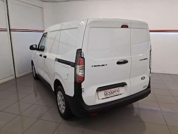 Used Ford Transit Courier 2024 for sale - 79309957: Photo