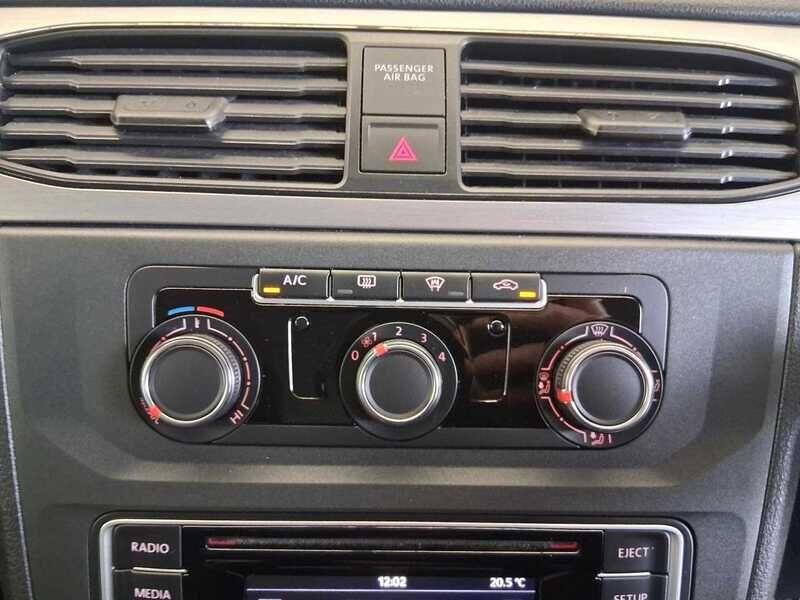 Used Volkswagen Caddy Maxi Life 2019 for sale - 76993684: Photo 19