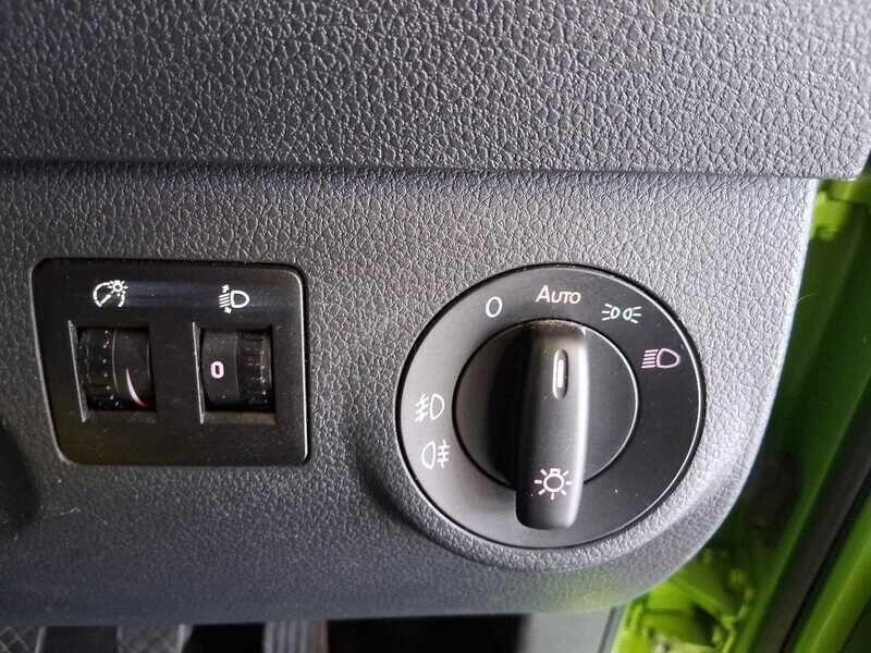 Used Volkswagen Caddy Maxi Life 2019 for sale - 76993684: Photo 21