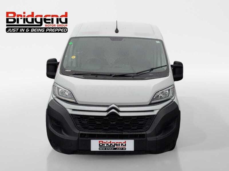 Used Citroen Relay 2023 for sale - 77461329: Photo 2