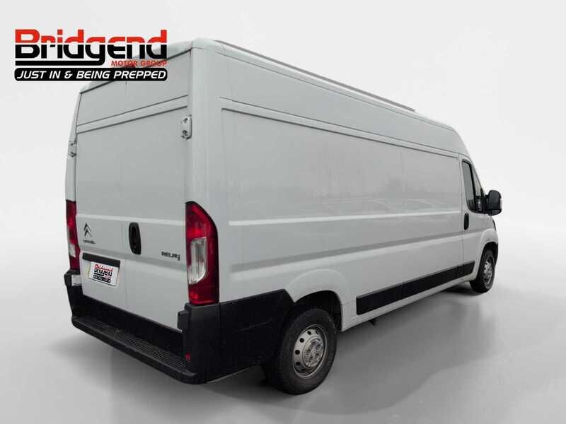 Used Citroen Relay 2023 for sale - 77461329: Photo 3
