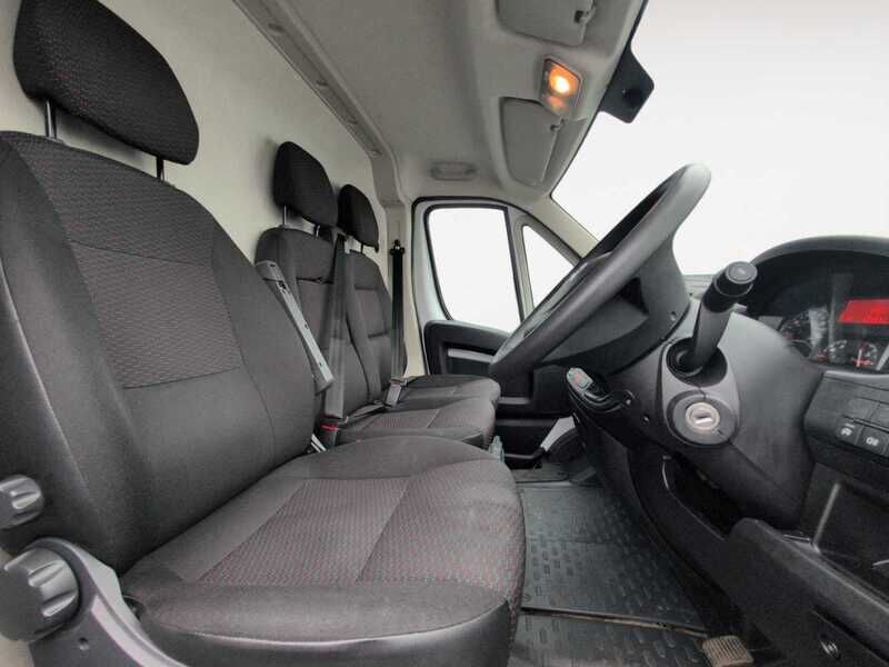 Used Citroen Relay 2023 for sale - 77461329: Photo 4