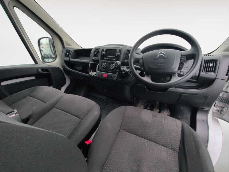 Used Citroen Relay 2023 for sale - 77461329: Photo 5