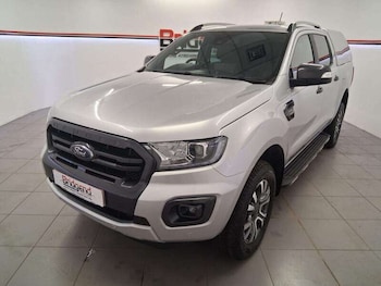 Used Ford Ranger 2021 for sale - 79309900: Photo