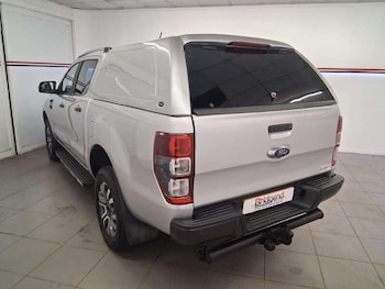 Used Ford Ranger 2021 for sale - 79309900: Photo