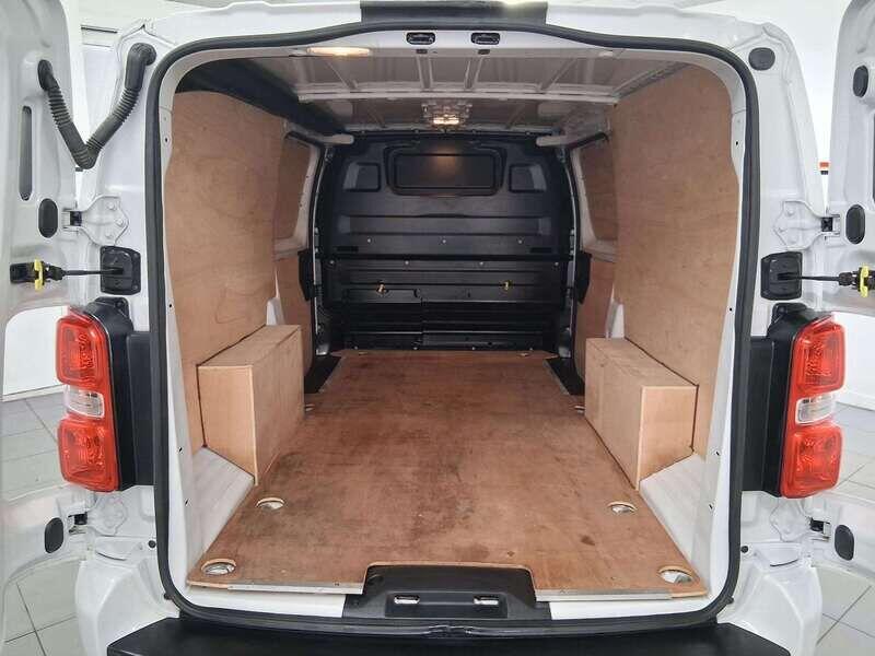 Used Citroen Dispatch 2024 for sale - 76993361: Photo 10