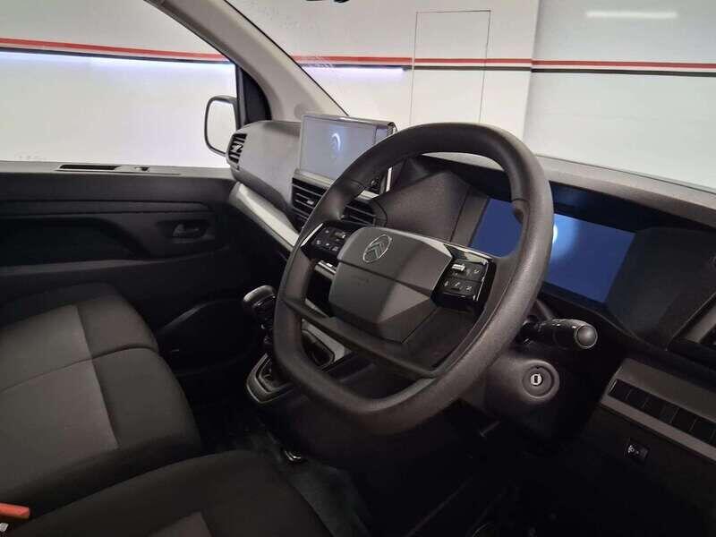 Used Citroen Dispatch 2024 for sale - 76993361: Photo 12