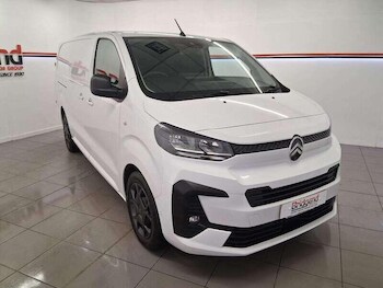 Used Citroen Dispatch 2024 for sale - 76993361: Photo