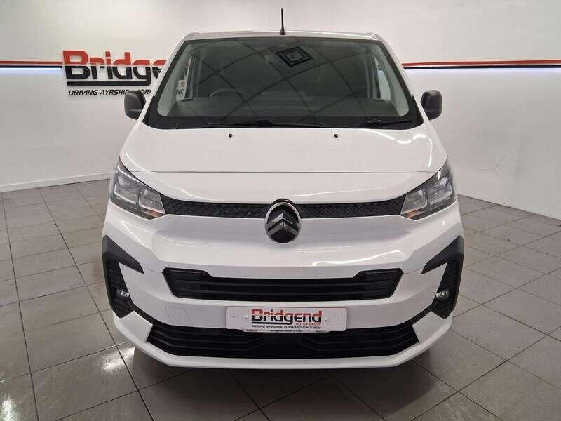 Used Citroen Dispatch 2024 for sale - 76993361: Photo 2