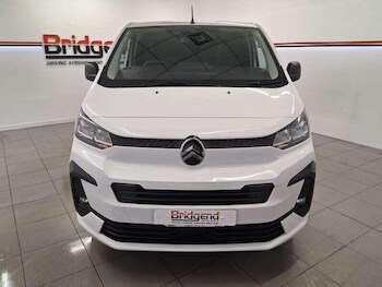 Used Citroen Dispatch 2024 for sale - 76993361: Photo