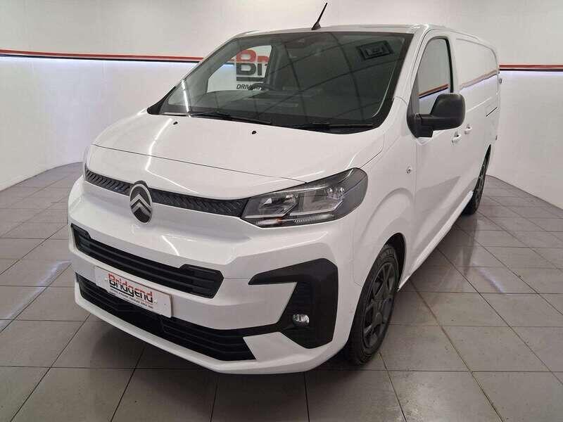 Used Citroen Dispatch 2024 for sale - 76993361: Photo 3