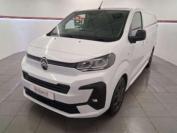 Used Citroen Dispatch 2024 for sale - 76993361: Photo