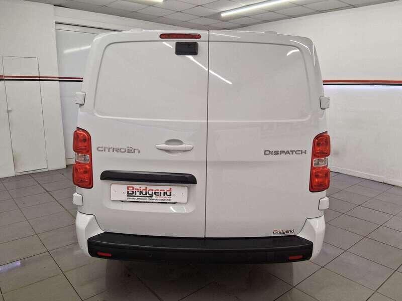 Used Citroen Dispatch 2024 for sale - 76993361: Photo 5
