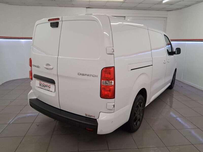 Used Citroen Dispatch 2024 for sale - 76993361: Photo 6