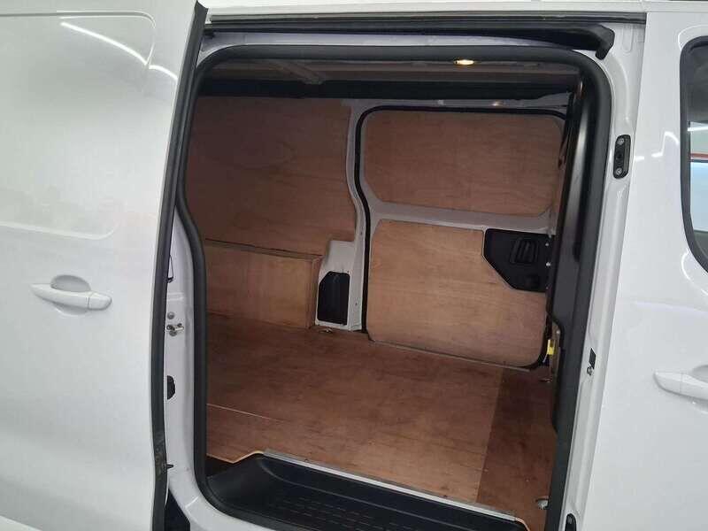 Used Citroen Dispatch 2024 for sale - 76993361: Photo 8