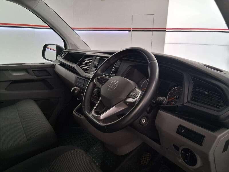 Used Volkswagen Transporter 2021 for sale - 76136606: Photo 10