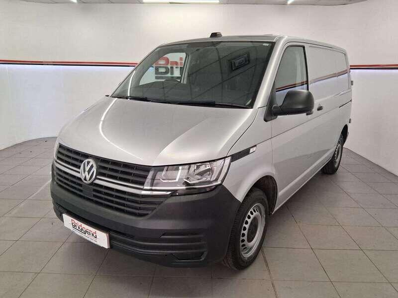 Used Volkswagen Transporter 2021 for sale - 76136606: Photo 3